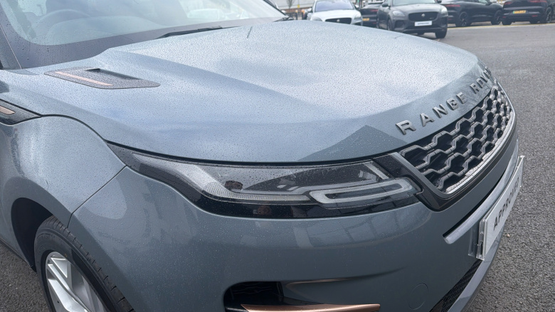 Land Rover Range Rover Evoque 2.0 D200 R-Dynamic SE 5dr Auto Diesel Hatchback